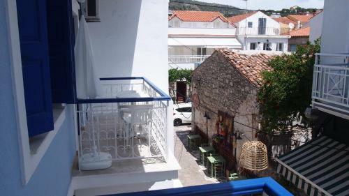 Apartamento Studios Iris