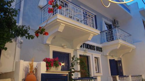 Apartamento Studios Iris