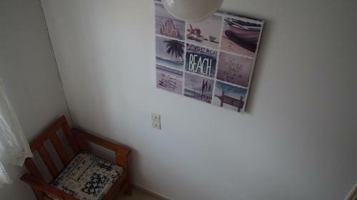 Apartamento Studios Iris