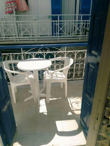 Apartamento Studios Iris
