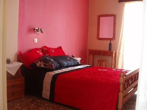 Apartamento Mouzakis Studios