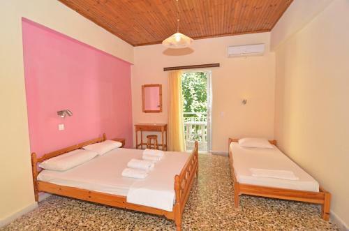 Apartamento Mouzakis Studios