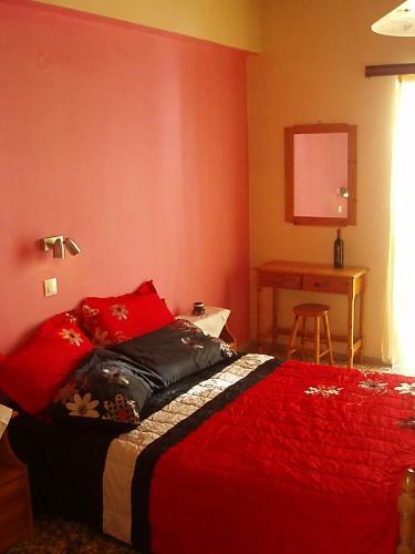 Apartamento Mouzakis Studios