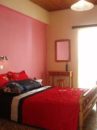 Apartamento Mouzakis Studios