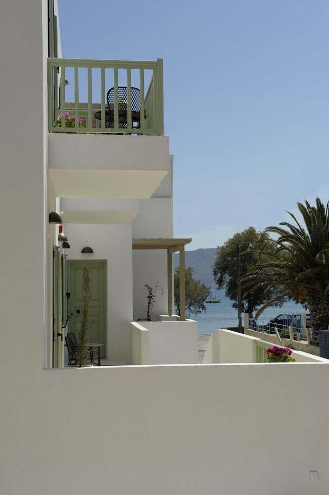 Hostal Almyris