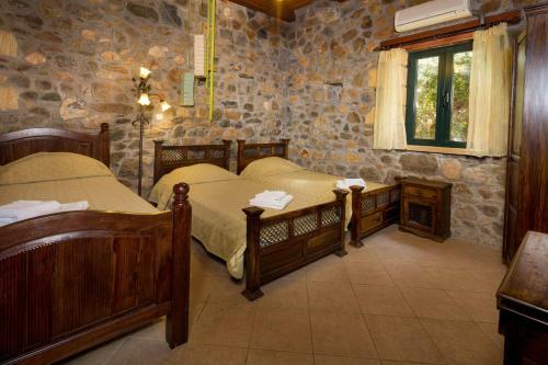 Villa Kimothoe