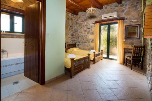 Villa Kimothoe