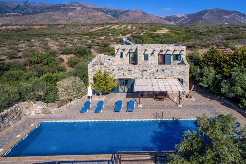 Villa Kimothoe