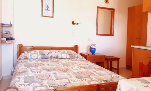 Apartamento Creta Spirit
