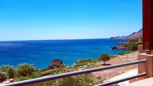 Apartamento Creta Spirit