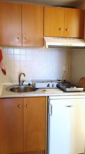 Apartamento Creta Spirit