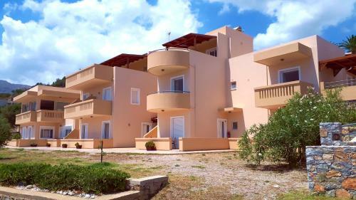 Apartamento Creta Spirit