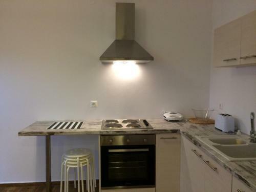 Apartamento Apocalypsis Houses