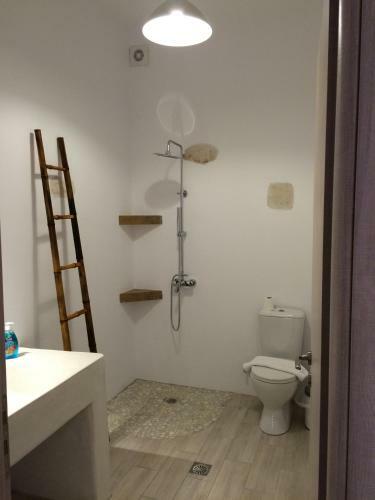 Apartamento Apocalypsis Houses