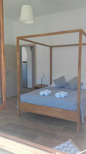 Apartamento Apocalypsis Houses
