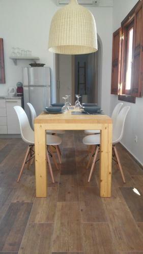 Apartamento Apocalypsis Houses