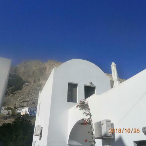 Apartamento Villa Ostria