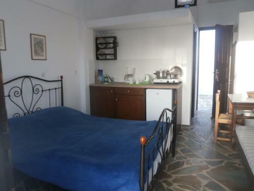 Apartamento Villa Ostria