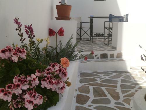 Apartamento Villa Ostria