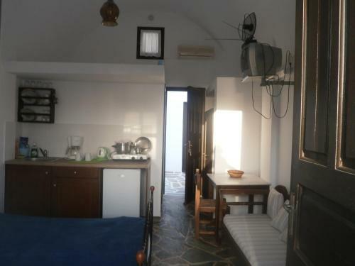 Apartamento Villa Ostria