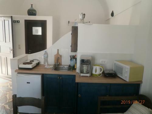 Apartamento Villa Ostria