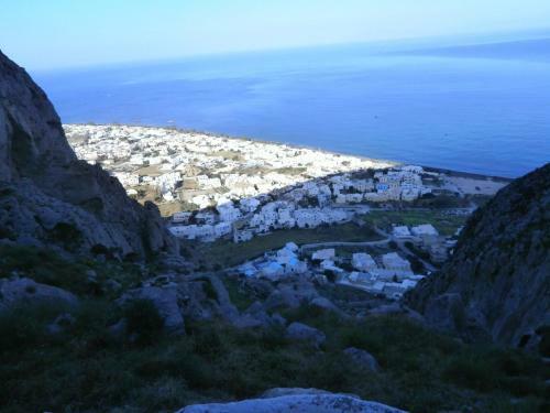 Apartamento Villa Ostria