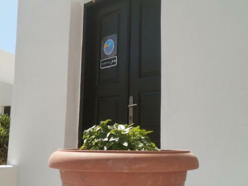 Apartamento Villa Ostria