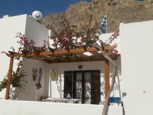 Apartamento Villa Ostria