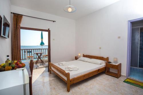 Petalides Apartments