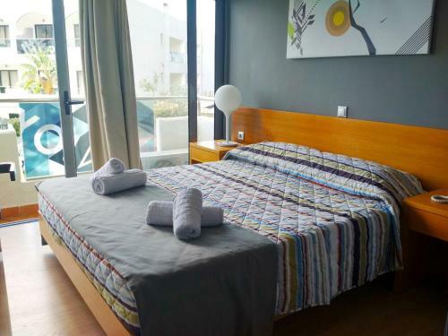 Aparthotel Sunny Days Hotel