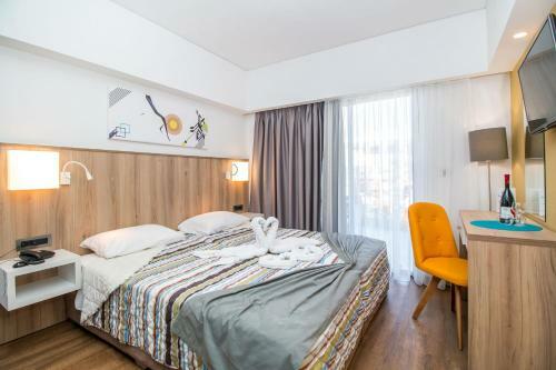 Aparthotel Sunny Days Hotel