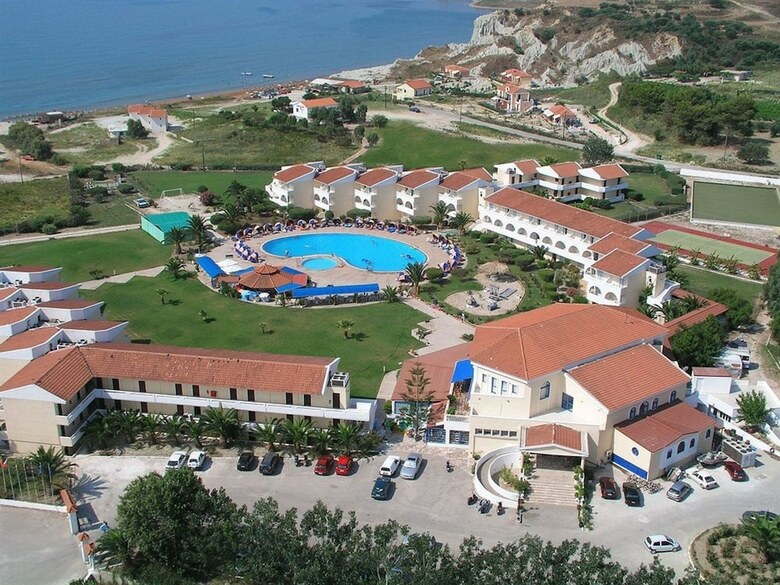 Hotel Cephalonia Palace