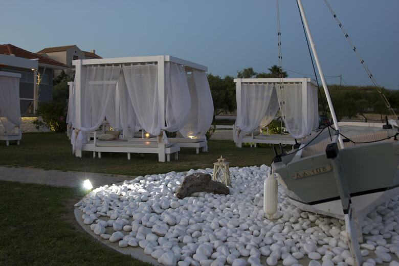 Hotel Cephalonia Palace
