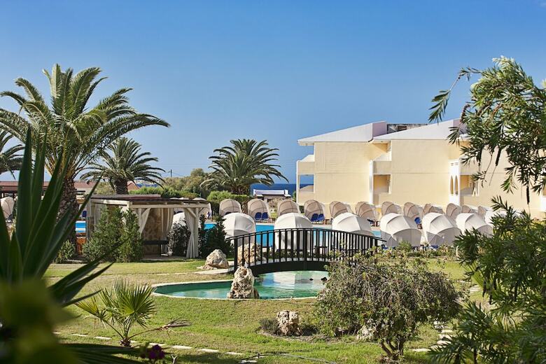 Hotel Cephalonia Palace
