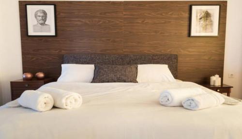 Apartamento Acropolis View Loft