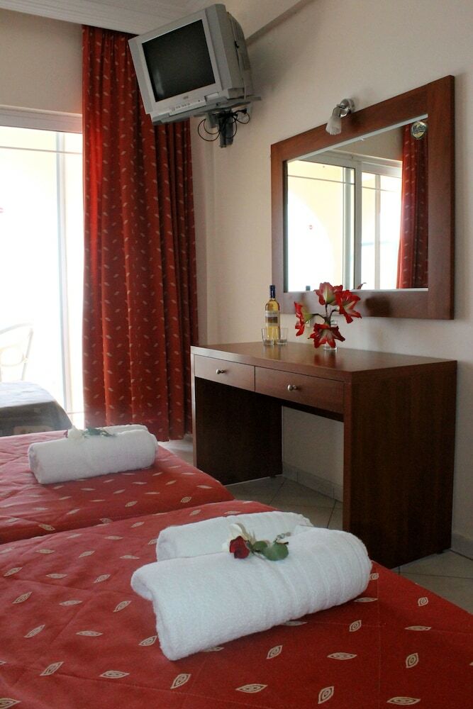 Lido Sofia Apartments
