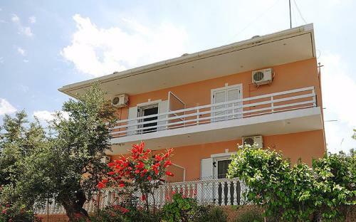 Abby Apartments