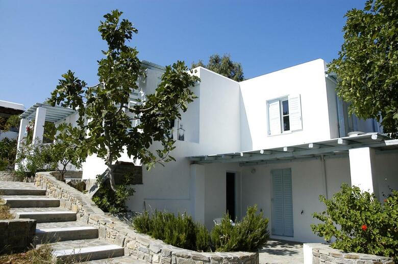 Apartamento Villas Georgy