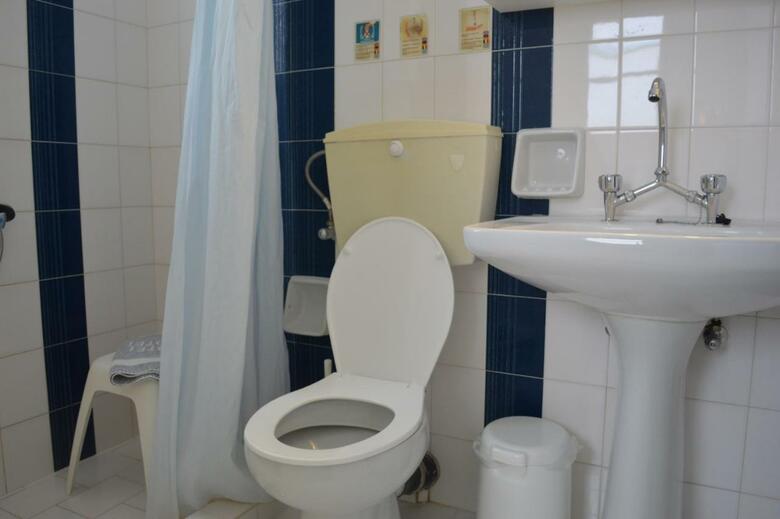 Apartamento Villas Georgy