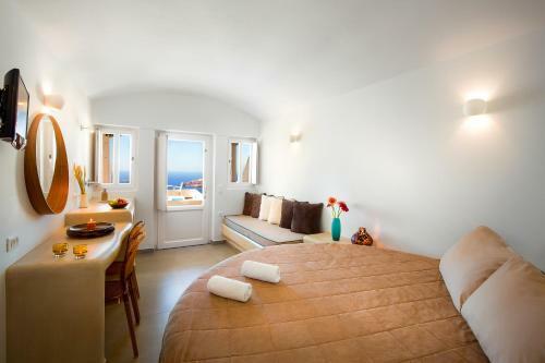 Hotel Kasimatis Suites