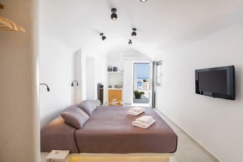 Hotel Kasimatis Suites