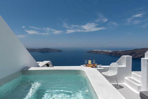 Hotel Kasimatis Suites