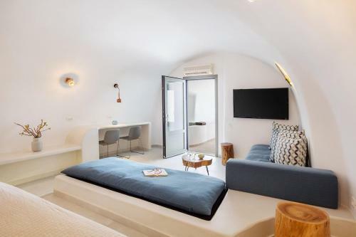 Hotel Kasimatis Suites