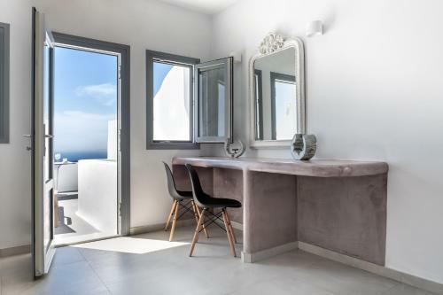Hotel Kasimatis Suites