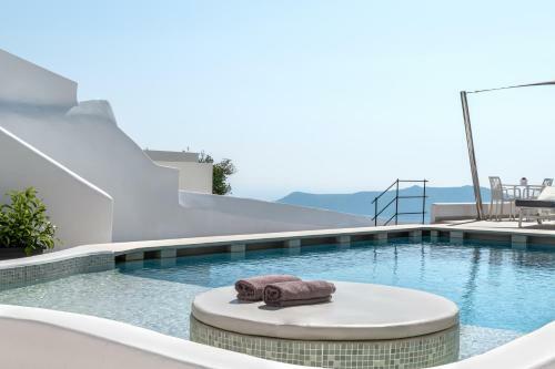 Hotel Kasimatis Suites