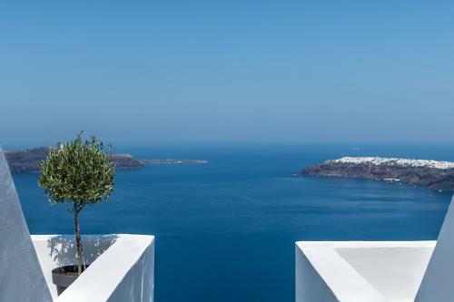 Hotel Kasimatis Suites