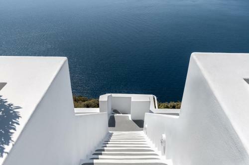 Hotel Kasimatis Suites