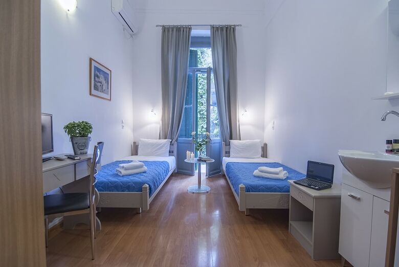 Hotel Elikon