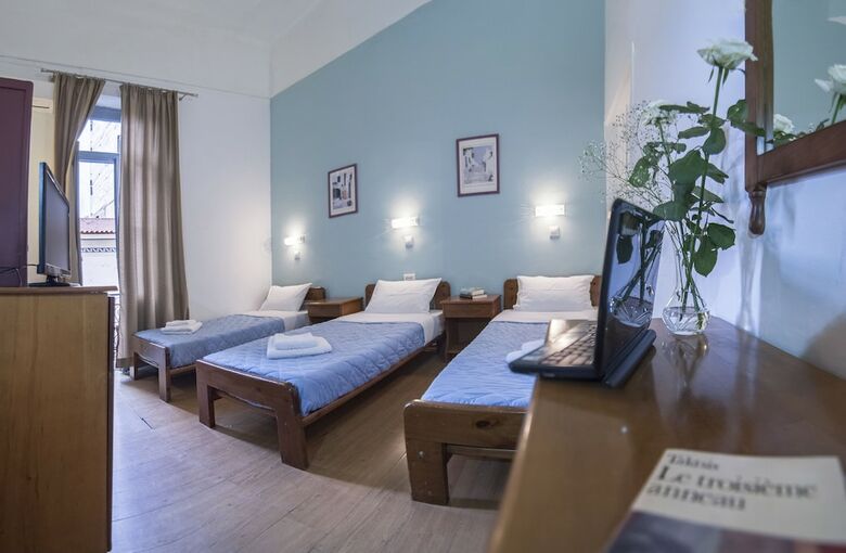 Hotel Elikon