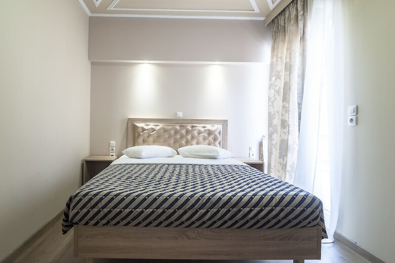 Hotel Elikon
